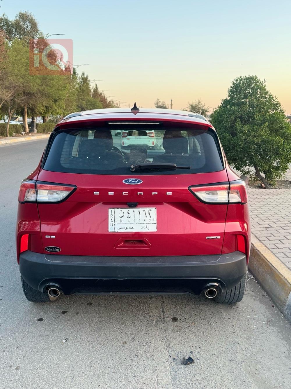 Ford Escape